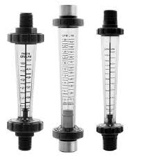 Mazzei Flow Meter (5-38Lpm) , to suit Models HR2081A - Click Image to Close